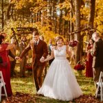 fall wedding inspiration